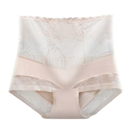 Women s Sexy Lace Panties Stretch High Waisted Tummy Control Underwear Briefs For Women Girls New
Women s Sexy Lace Panties Stretch High Waisted Tummy Control Underwear Briefs For Women Girls New