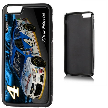 Kevin Harvick 4 Busch Apple iPhone 6 Plus Bump Case by Keyscaper