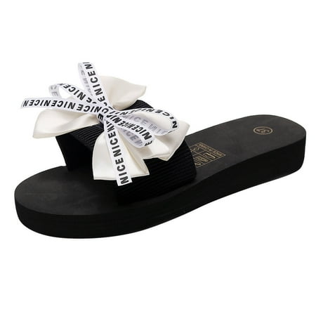 Youmylove Women Slide Slippers Fashion Beach Breathable Sandals Home Slipper Flip-Flops Wedges Shoes Stylish Female Cozy Daily Walking
Youmylove Women Slide Slippers Fashion Beach Breathable Sandals Home Slipper Flip-Flops Wedges Shoes Stylish Female Cozy Daily Walking