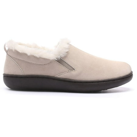 Daniel Green Womens Amari Scuff Slippers Casual