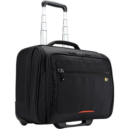 Case Logic Laptop Roller, Black