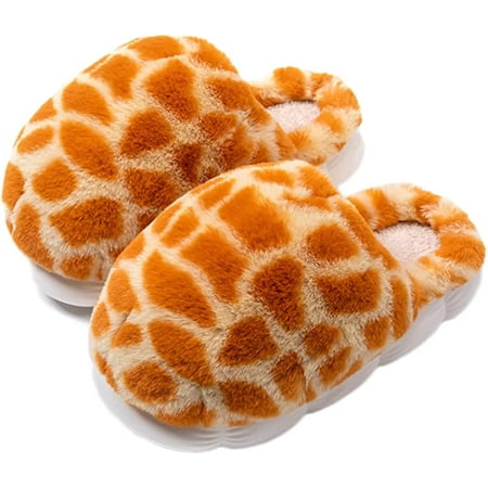 DanceeMangoo Womens Cute Fuzzy Slippers Comfy Memory Foam House Slipper Warm Plush Outdoor Indoor Bedroom Shoes
DanceeMangoo Womens Cute Fuzzy Slippers Comfy Memory Foam House Slipper Warm Plush Outdoor Indoor Bedroom Shoes