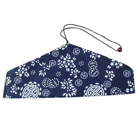 Portable Cutlery Bag Tableware Storage Bag Dinnerware Cloth Bag Packaging Cutlery Pouch
Portable Cutlery Bag Tableware Storage Bag Dinnerware Cloth Bag Packaging Cutlery Pouch