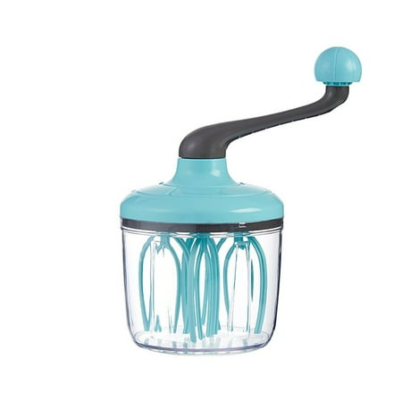 Hand Egg Beater Cream Beater Manual Household Small Semi-automatic Egg Kitchen Gadgets
Hand Egg Beater Cream Beater Manual Household Small Semi-automatic Egg Kitchen Gadgets