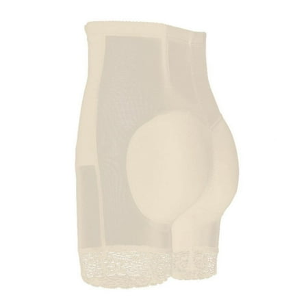 Final Clear Out! Women Seamless Butt Lifting Padded Tummy Control Panties High Waist Sexy Lace Mesh Waist Trainer Hip Enhancer Underwear
Final Clear Out! Women Seamless Butt Lifting Padded Tummy Control Panties High Waist Sexy Lace Mesh Waist Trainer Hip Enhancer Underwear