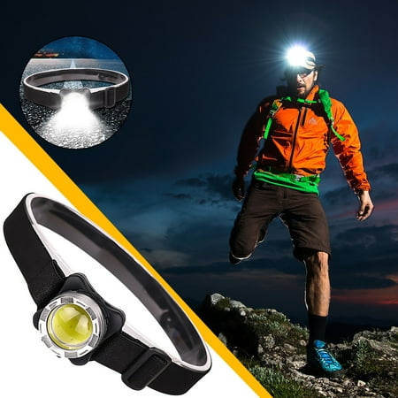 Kiplyki Wholesale LED Small Mini Headlight Red And White Light Work Light Rechargeable Outdoor Lighting Strong Light Small Headlight
Kiplyki Wholesale LED Small Mini Headlight Red And White Light Work Light Rechargeable Outdoor Lighting Strong Light Small Headlight