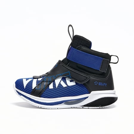 Kids Youth Boys Basketball Shoes Shock Absorption Breathable Comfortable Non-Slip Wear-resistant Running Sneakers Athletic Shoes For Youth Teenager Y2K Kids Footwear
Kids Youth Boys Basketball Shoes Shock Absorption Breathable Comfortable Non-Slip Wear-resistant Running Sneakers Athletic Shoes For Youth Teenager Y2K Kids Footwear