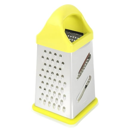 TAONMEISU Vegetable Grater Handheld | Multi-functional Vegetable Chopper Slicer | Large-capacity Kitchen Accessories Box Graters for Cheese Potato & Carrot
TAONMEISU Vegetable Grater Handheld | Multi-functional Vegetable Chopper Slicer | Large-capacity Kitchen Accessories Box Graters for Cheese Potato & Carrot