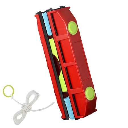 Ekeka Free Shipping Magnetic Window Cleaner Hand Tool Double Sided Portable Hotel Glass Brush Useful
Ekeka Free Shipping Magnetic Window Cleaner Hand Tool Double Sided Portable Hotel Glass Brush Useful