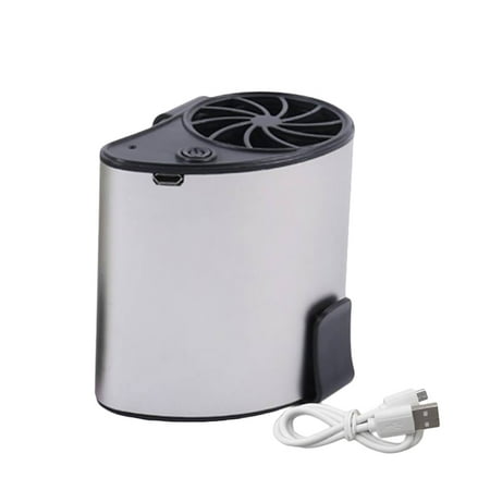 jiawei Mini Portable USB Rechargeable Summer Cooling Air Conditioner Waist Fan Cooler
jiawei Mini Portable USB Rechargeable Summer Cooling Air Conditioner Waist Fan Cooler