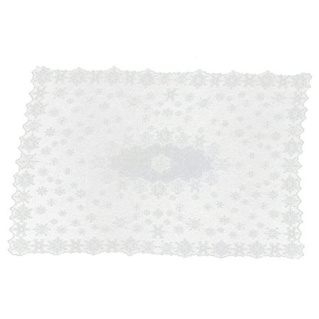 ZBFJINX Clearance Christmas Table Cloth Cover White Vintage Lace Tablecloth Home Party Xmas Decor Christmas Decorations
ZBFJINX Clearance Christmas Table Cloth Cover White Vintage Lace Tablecloth Home Party Xmas Decor Christmas Decorations