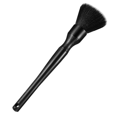 NKTIER Ultra-Soft Detail Brushes Car Detailing Brush Car Cleaner Tool Auto Interior Detail Brush for Car Cleaning Vents Dash Trim Brushes Wheel Brushes Interior Emblems Exterior Air Vents (Red/Black)
NKTIER Ultra-Soft Detail Brushes Car Detailing Brush Car Cleaner Tool Auto Interior Detail Brush for Car Cleaning Vents Dash Trim Brushes Wheel Brushes Interior Emblems Exterior Air Vents (Red/Black)