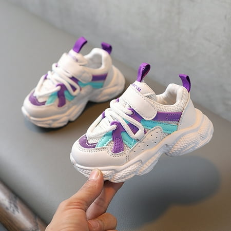 SUODUI Women s Slippers Toddler Infant Kids Baby Girls Boys Mesh Breathable Soft Sneakers Shoes Purple 8
SUODUI Women s Slippers Toddler Infant Kids Baby Girls Boys Mesh Breathable Soft Sneakers Shoes Purple 8