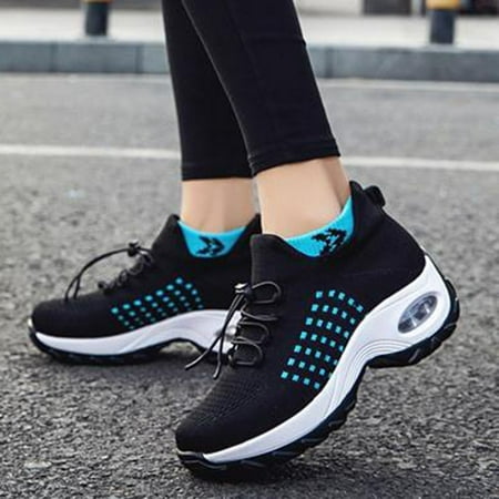 MPWEGNP Shoes for Women Ladies Casual Lightweight Breathable Fashion Versatile Large Size Lace Up Sports Womens
MPWEGNP Shoes for Women Ladies Casual Lightweight Breathable Fashion Versatile Large Size Lace Up Sports Womens