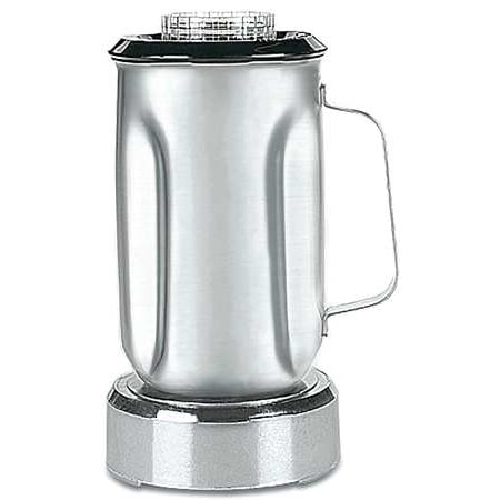 WARING COMMERCIAL SS715 Blender Container with Lid and Blade