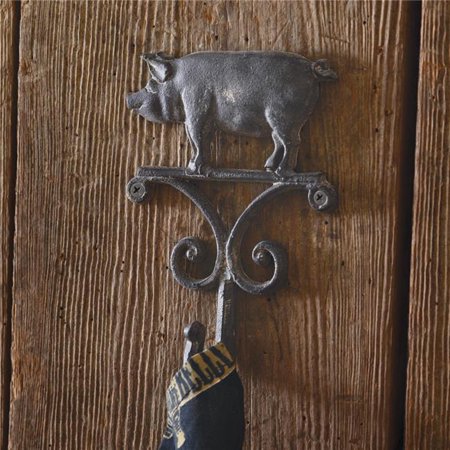 CTW Home 420207 Garden Tools Hook - Box of 2