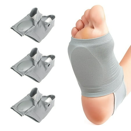 1pc Arch Support Sleeve Plantar Fasciitis Support Fasciitis Heel Spur Strap Foot Pain Flat Feet Relieve Pain Sleeve Sock OrthoticPad
1pc Arch Support Sleeve Plantar Fasciitis Support Fasciitis Heel Spur Strap Foot Pain Flat Feet Relieve Pain Sleeve Sock OrthoticPad