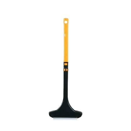 QUSENLON Long Handle Cleaning Brush Double Side Brushes Heads Scraper Wiper Supplies
QUSENLON Long Handle Cleaning Brush Double Side Brushes Heads Scraper Wiper Supplies