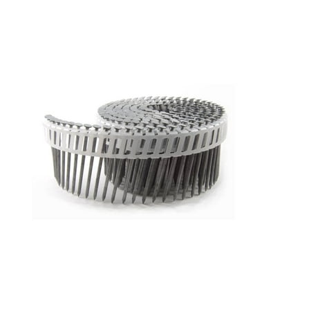 B And C Eagle Siding Nails 2 X .092 6000Qty