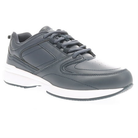 Propet Women s Lifewalker Sport Sneakers Navy Size - 07H