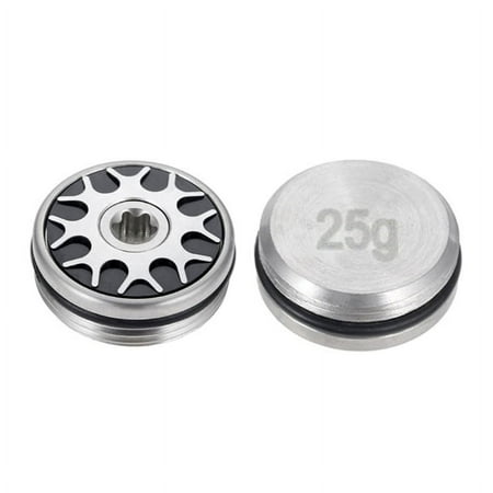 Whoamigo 2pcs Stainless Steel Golf Weight Screws Fit for Odyssey Stroke Lab Putter
Whoamigo 2pcs Stainless Steel Golf Weight Screws Fit for Odyssey Stroke Lab Putter