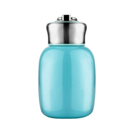WRXMIJNHGSA Cup Bottle Creative Water Cup Belly Cup Stainless Steel Vacuum Cup Solid Mini Shape 200ML
WRXMIJNHGSA Cup Bottle Creative Water Cup Belly Cup Stainless Steel Vacuum Cup Solid Mini Shape 200ML