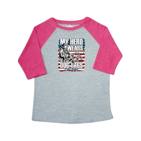 Inktastic Military Proud Nephew of Soldier USA Flag Gift Toddler Boy Girl T-Shirt
Inktastic Military Proud Nephew of Soldier USA Flag Gift Toddler Boy Girl T-Shirt
