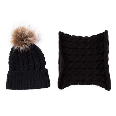 Wolfast Promotion Baby Toddler Kids Boy Girl Solid Color Bib Knitted Hat Two-piece Knitted Cap
Wolfast Promotion Baby Toddler Kids Boy Girl Solid Color Bib Knitted Hat Two-piece Knitted Cap