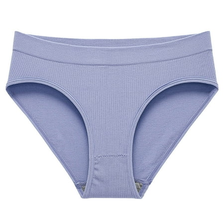 NEGJ Womens Abdominal Low Waist Seamless Elastic T Pants Seamless Solid Color Waist Thin Panties Women Boxers
NEGJ Womens Abdominal Low Waist Seamless Elastic T Pants Seamless Solid Color Waist Thin Panties Women Boxers