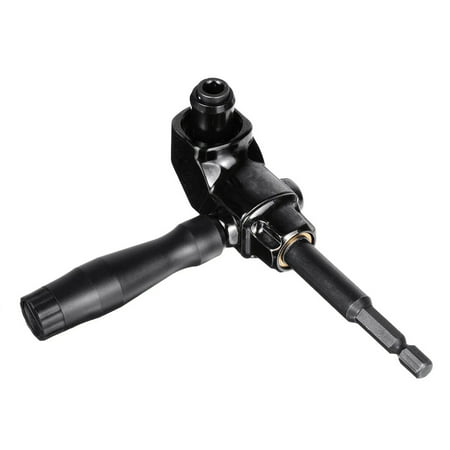 Doolland Right Angle Screwdriver Holder Self-locking Corner 90 Degree Steel Self-lock
Doolland Right Angle Screwdriver Holder Self-locking Corner 90 Degree Steel Self-lock