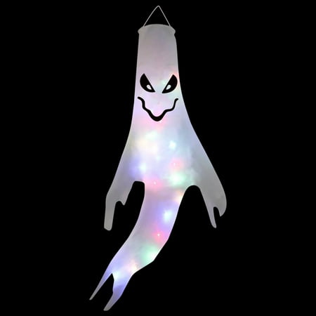 Zedker Home Decor Halloween Decorations Halloween Decorative Printing Led Light String Ghost Pendant Party Decorations Clearance
Zedker Home Decor Halloween Decorations Halloween Decorative Printing Led Light String Ghost Pendant Party Decorations Clearance