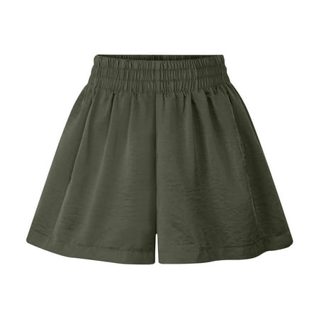 New Summer Fashion POROPL High Waist Plus Size Maternity Shorts Clearance Free Shipping Green Size 8
New Summer Fashion POROPL High Waist Plus Size Maternity Shorts Clearance Free Shipping Green Size 8
