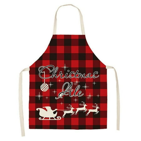 wendunide kitchen gadgets Christmas Kitchen Cooking Aprons Plaid Aprons Adjustable Buffalo Plaid Baking Apron C
wendunide kitchen gadgets Christmas Kitchen Cooking Aprons Plaid Aprons Adjustable Buffalo Plaid Baking Apron C