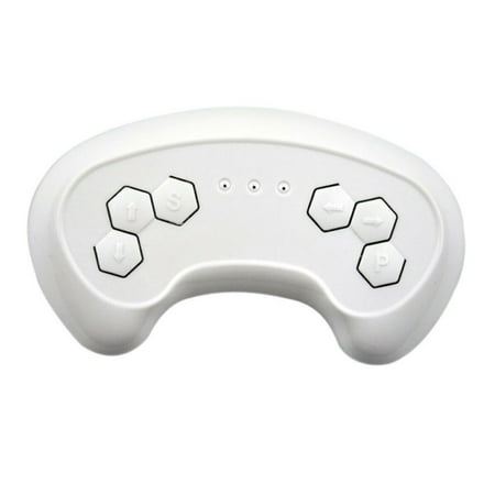 HH671K-2.4G 12V Receiver for Children Electric Car 2.4G Bluetooth Transmitter
