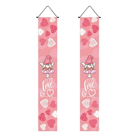 Naioewe Room Decor Love Heart Valentines Day Garden Decor Happy Valentine s Day Yard Hanging Banner Decoration
Naioewe Room Decor Love Heart Valentines Day Garden Decor Happy Valentine s Day Yard Hanging Banner Decoration