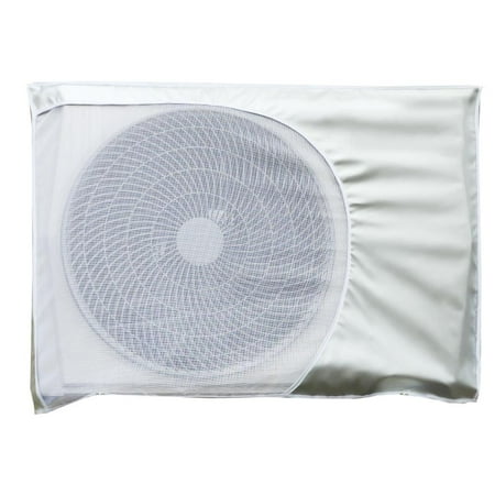 Outdoor Air Conditioner Cover Waterproof Air Conditioner Dust Cover Air Conditioning Heat Dissipation Protective Cover
Outdoor Air Conditioner Cover Waterproof Air Conditioner Dust Cover Air Conditioning Heat Dissipation Protective Cover