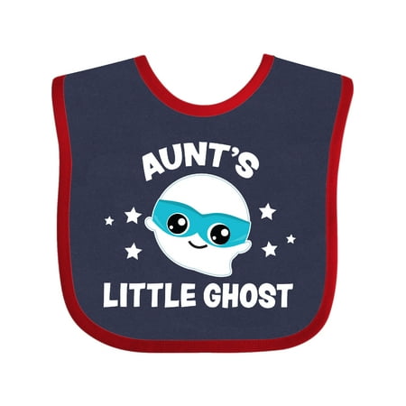 Inktastic Cute Aunt s Little Ghost with Stars Gift Baby Boy or Baby Girl Bib
Inktastic Cute Aunt s Little Ghost with Stars Gift Baby Boy or Baby Girl Bib