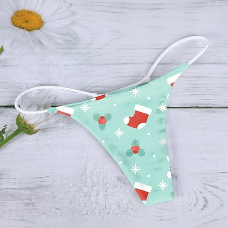 Aayomet Boxers For Women Women Mesh Bow Embroidered Lace Transparent String Sexy Underwear Back Bandage Hollow Out Panties String Briefs Mint Green L
Aayomet Boxers For Women Women Mesh Bow Embroidered Lace Transparent String Sexy Underwear Back Bandage Hollow Out Panties String Briefs Mint Green L