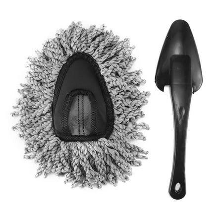 Car Wash Brush Vehicle Clean Tool Microfiber Brush Car Washing Cleaning Glass Brushes Durable Soft Dusting Tool
Car Wash Brush Vehicle Clean Tool Microfiber Brush Car Washing Cleaning Glass Brushes Durable Soft Dusting Tool