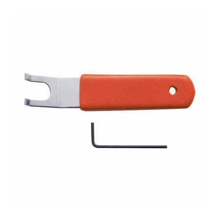 United Pacific SS FACE NUT TOOL & HEX WRENCH 21008
