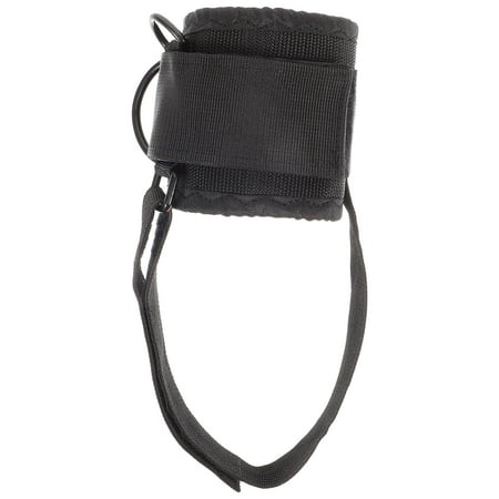 Practice Ankle Bind Buckle Wear-resistant Ankle Strap Ankle Strap For Cable Machine