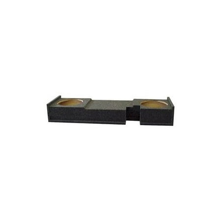 Atrend A302-10cp Subwoofer Boxes (10\