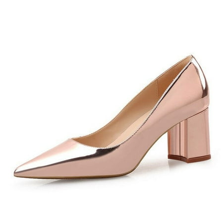 YCNYCHCHY 2022 New Split Leather Red Pointed Toe Thick High Heels Elegant Square Heeled Leopard Pumps Women Work Office Women Shoes
YCNYCHCHY 2022 New Split Leather Red Pointed Toe Thick High Heels Elegant Square Heeled Leopard Pumps Women Work Office Women Shoes