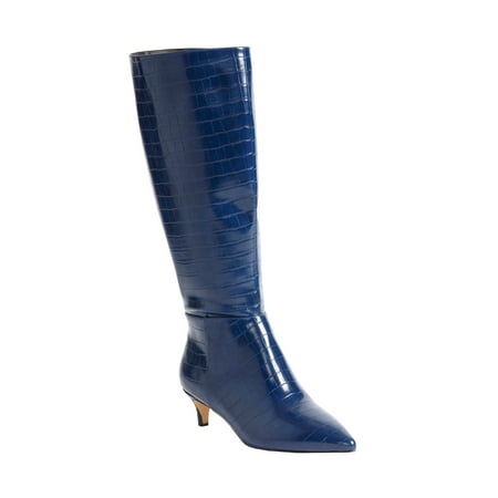 Comfortview Women s Wide Width The Poloma Wide Calf Boot Boot