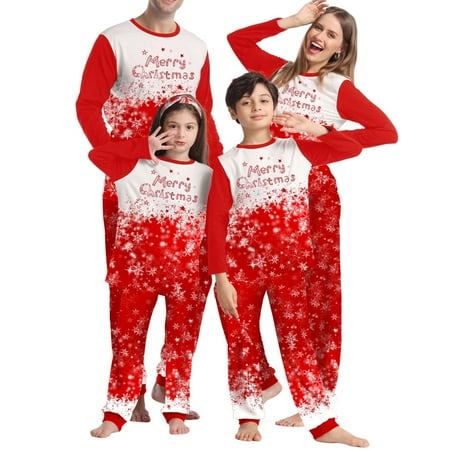 Christmas Famaly Matching Outfits Pajamas Sets Xmas Jammies for Couples Adults Kids Baby 2Pcs Home Pjs Lounge Set
Christmas Famaly Matching Outfits Pajamas Sets Xmas Jammies for Couples Adults Kids Baby 2Pcs Home Pjs Lounge Set