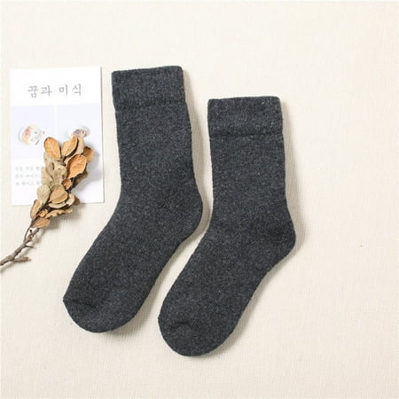 2 packs* Warm Womens Socks Women s Autumn And Winter Socks Mid Thigh Socks With Thickening And Heating Warm Socks
2 packs* Warm Womens Socks Women s Autumn And Winter Socks Mid Thigh Socks With Thickening And Heating Warm Socks