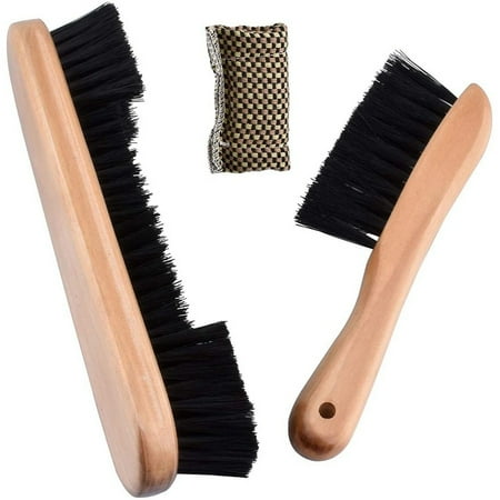 New Billiards Pool Table and Rail Brush Set with Cloth Cue Shaft Slicker Billiards Pool Table Billiard Accessories
New Billiards Pool Table and Rail Brush Set with Cloth Cue Shaft Slicker Billiards Pool Table Billiard Accessories