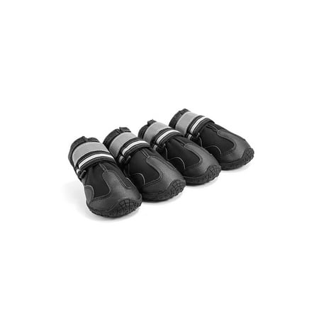 Sorrowso Breathable Mesh Dog Boots Heat Protection Paw Dog Booties Dog Shoes for Hot Pavement Summer Reflective Straps Non-Slip
Sorrowso Breathable Mesh Dog Boots Heat Protection Paw Dog Booties Dog Shoes for Hot Pavement Summer Reflective Straps Non-Slip