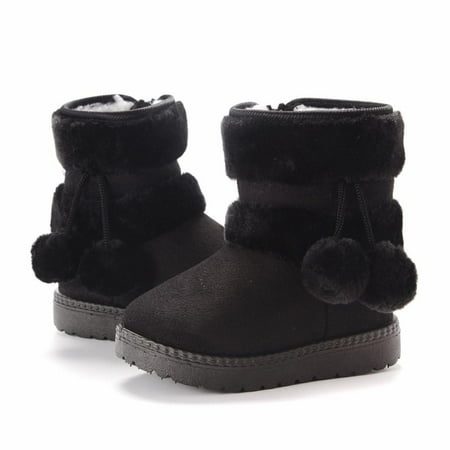 Kayannuo Christmas Clearance Toddler Snow Boots For Girls Boys Kids Outdoor Shoes Non Slip With Side Zipper
Kayannuo Christmas Clearance Toddler Snow Boots For Girls Boys Kids Outdoor Shoes Non Slip With Side Zipper