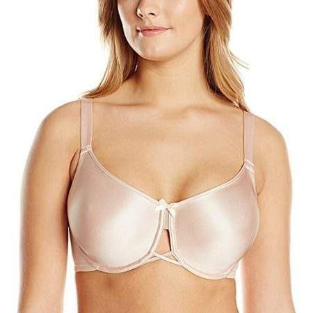Carnival Women s Seamless Molded Minimizer Nude 38DD
